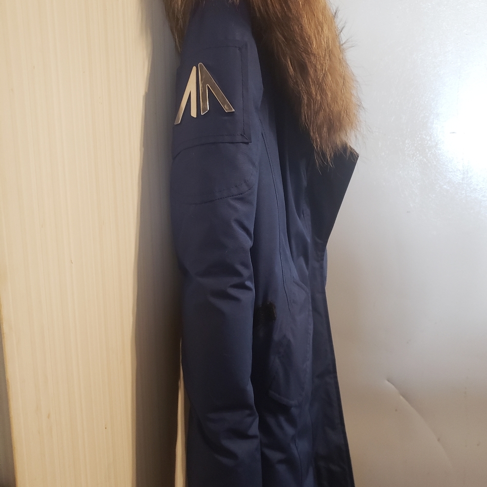 Jacket - Picture 3 of 4